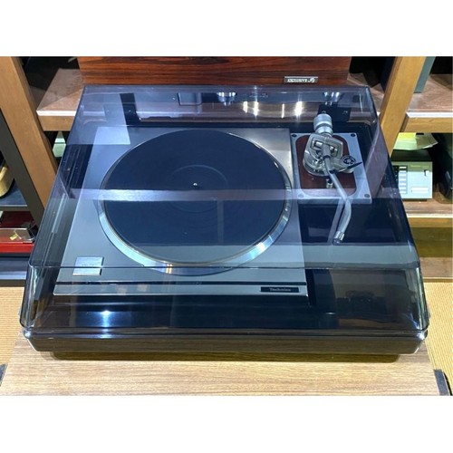 Technics 1000mk3 - technics, sl-1000mk3