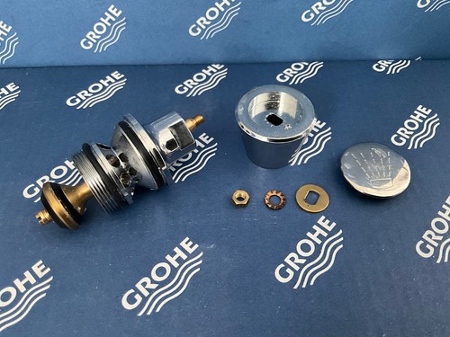 Grohe euromix umstellung zu - grohe,
