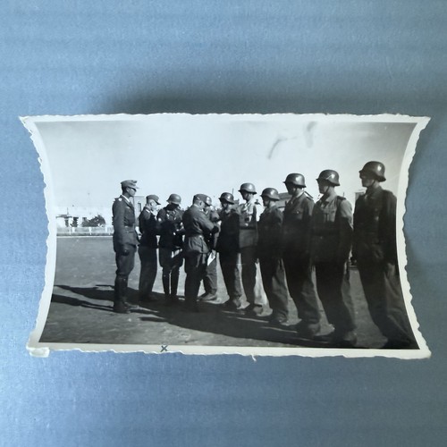 Fotos ww2 kvk - ww2, verleihung
