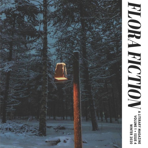 Flora fiction literary - fiction,