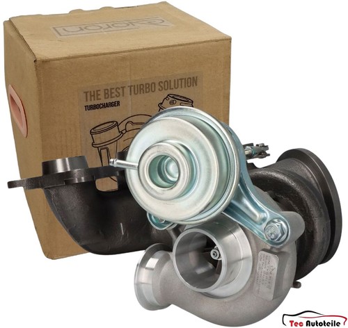 Neu turbolader bmw - neu,