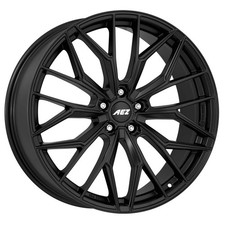 AEZ Felgen Porto black 9.0Jx19