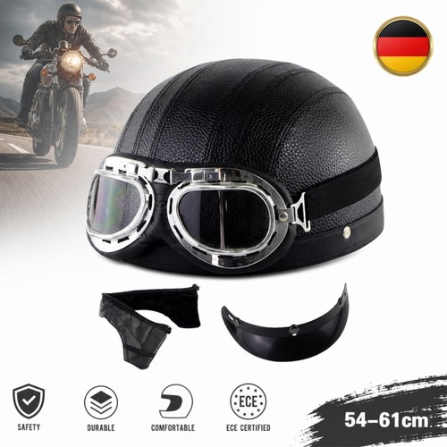 Motorradhelm rollerhelm - motorradhelm,