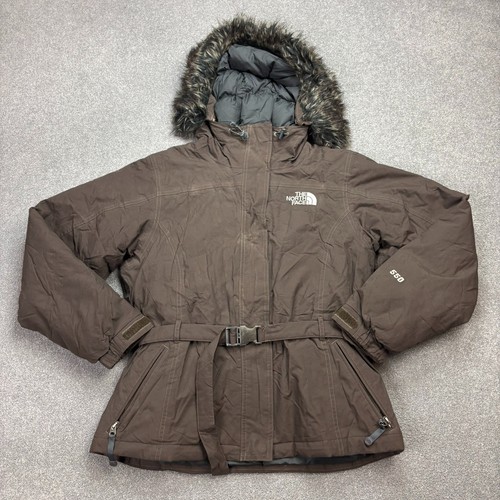 North face jacke damen - north,