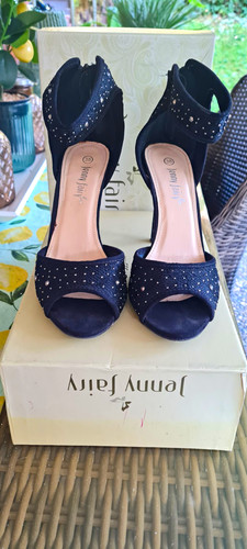 Jenny fairy damen sandalen - damen,