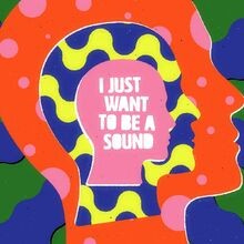 Just want a sound von - i,