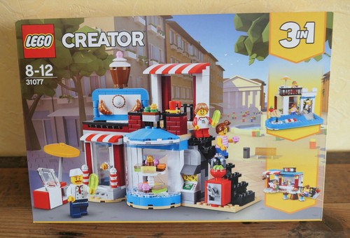 Lego 31077 creator 3in1 - lego,