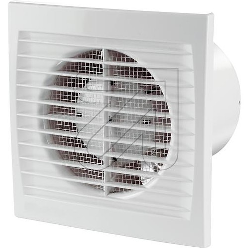 Kleinraumventilator mit