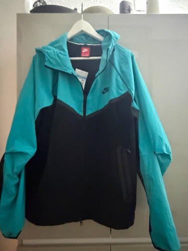 Nike herren windbreaker jacke - windbreaker,