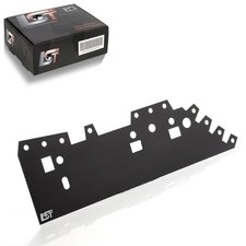 Reparaturblech Radhaus vorne