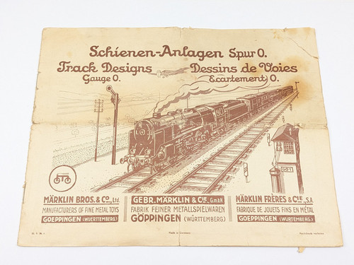 Märklin schienenanlagen für - schienenanlagen,