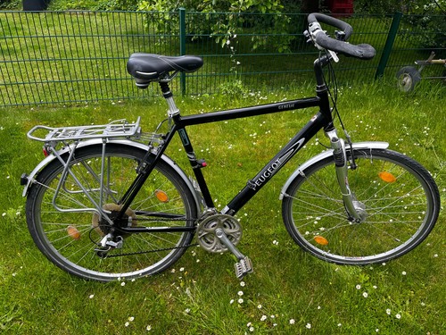 Peugeot treckingrad 28 zoll - 28,
