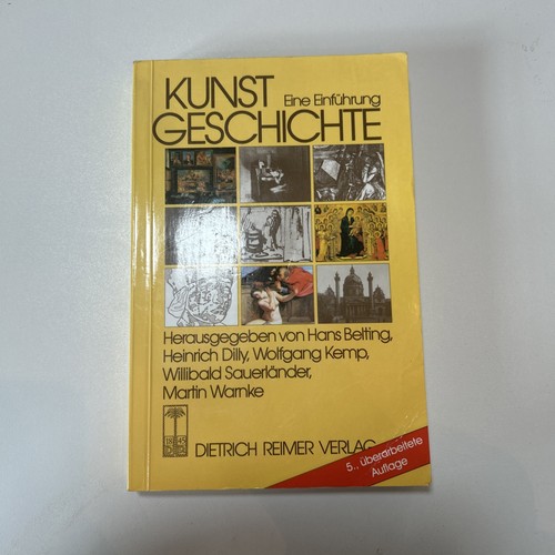Hans belting kunstgeschichte - belting,