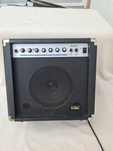 Soundking akr 2 kanal - akr-20, 2-kanal
