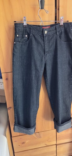 Cos jeans dark wash straight - jeans,