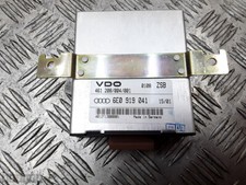 2005 AUDI A2 STEUERGERAT