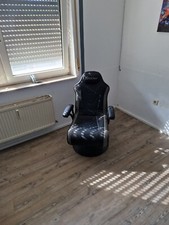 gaming stuhl xrocker monsoon 4.1