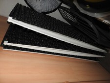 Fußbodenheizung SET Viega 5,9 m², Aluverbundsrohr 14mm- 43 m, 1 fach Verteiler