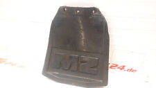 SCHMUTZFÄNGER SPRITZLAPPEN MZ ES TS ETZ 125 250 500 RAR ZSCHOPAU VEB GDR