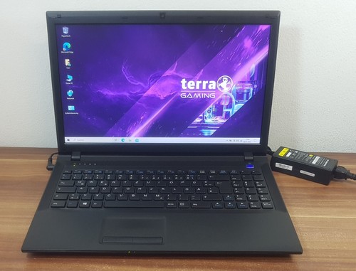 Terra mobile 1512 notebook - terra,