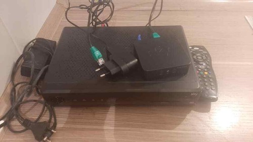 Humax hd3000 sat 500 gb - humax,