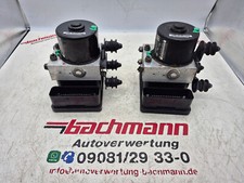 ABS Block Hydraulikblock 1K0614517AF Seat Leon VW Touran VW Golf 1K0907379AC