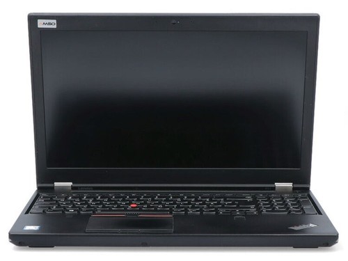 Lenovo thinkpad p51 7820hq - p51, i7-7820hq