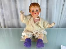 Künstlerpuppe Sammler Puppe