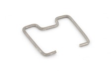 ALFA - LAVAL DE-LAVAL  Spannbügel DUOVAC Indikator  VBV Nr. 0096421301