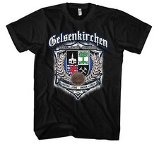 Für immer gelsenkirchen - immer,
