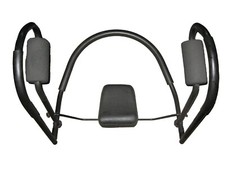 Bauchmuskeltrainer Hammer Life Gear Series