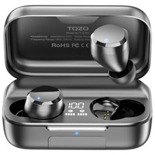 TOZO T12 Pro Bluetooth In-Ear