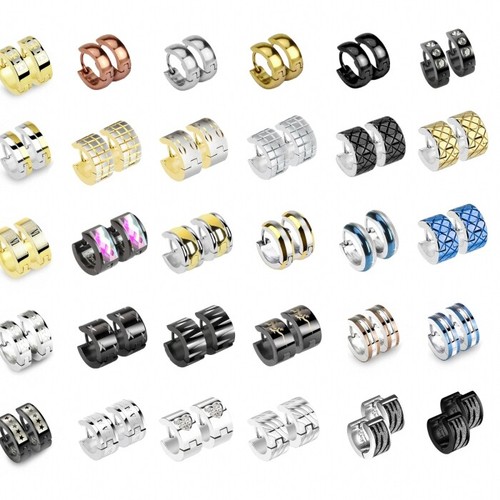 Paar ohrringe ohrstecker - paar,