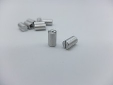 Tandberg Schraube TD 20 A / SE 3600 etc Dreizack Arretierung NEU Nachbau