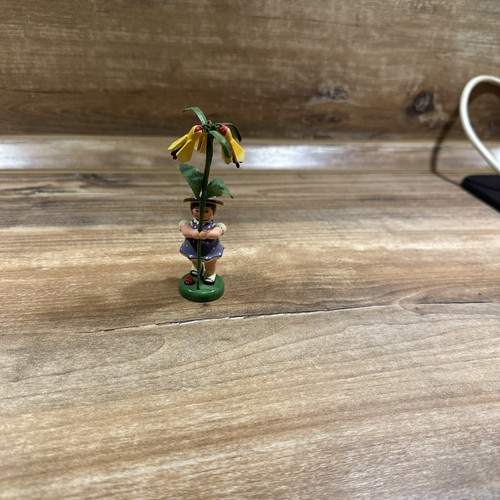 Hubrig blumenkinder mädchen - hubrig,