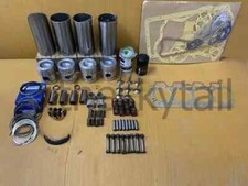 Überholsatz Für Perkins