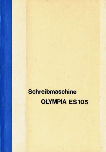 Bedienungsanleitung