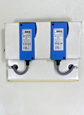 SICK WL18-N13 Lichtschranke |