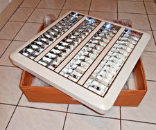 2 x Philips X-tend TCS 398 Decken-Einbauleuchte 4xTL5-14W, 4800lm, HFP (EVG)