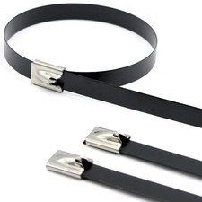 50 Stück Kabelbinder