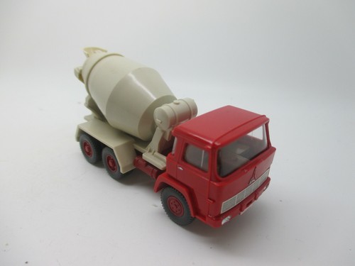 Wiking betontransporter - wiking:,