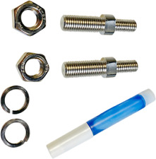 CUSTOM DYNAMICS CD-MIRADPT-03 ADAPTER SPIEGEL M10-1.25 YAMAHA NS 50 AEROX R 2016