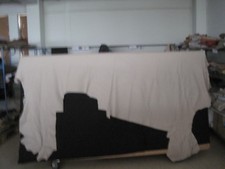 1 Lederhaut , Rindnappaleder