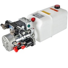 Hydraulikaggregat 24V oder 12V