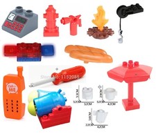 Cannon Toolo Ersatzteile