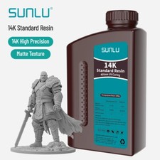 SUNLU 14K Standard 3D Drucker