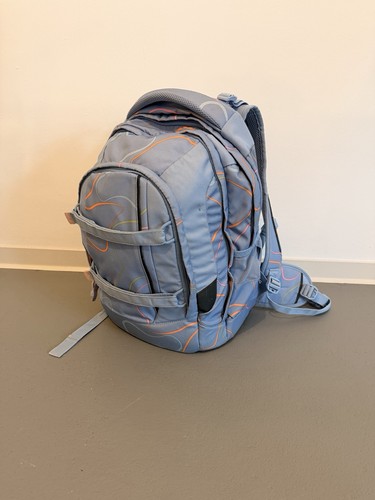 Satch pack schulrucksack - satch,