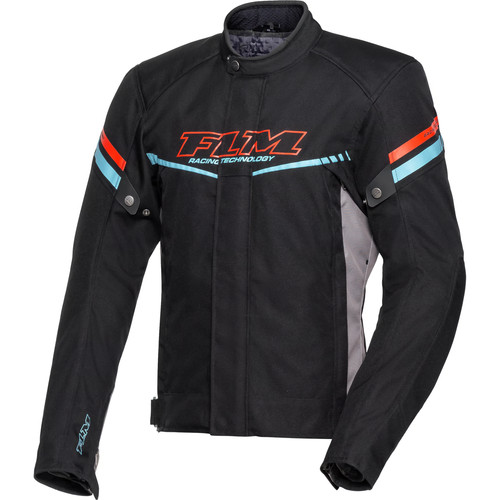 Flm traction textiljacke - flm,