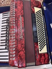 WELTMEISTER CAPRICE 80 bass