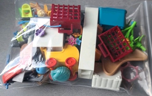 Playmobil zubehör kleinteil - zubehör,